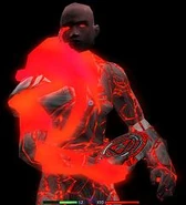 Z-Lot8 Red