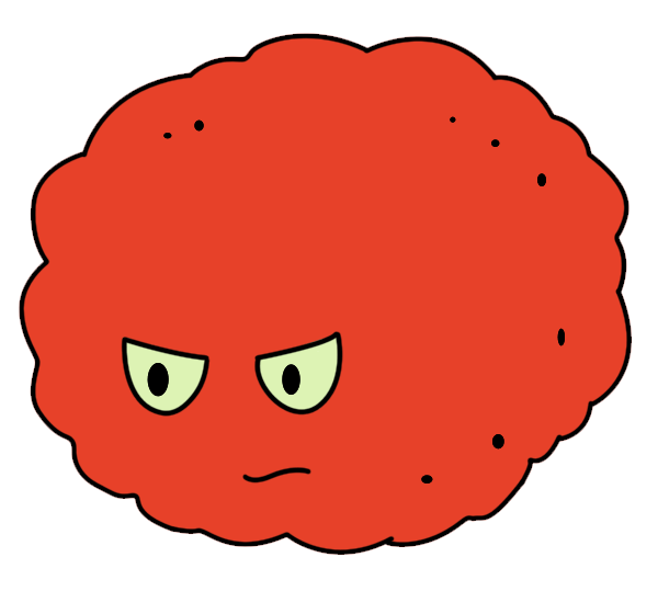 meatwad igloo