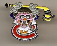 Montrealcanadiensanimal