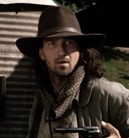 North Star cowboy 1
