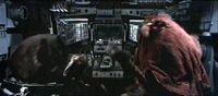AT-ST cabine
