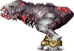 Gergoth
