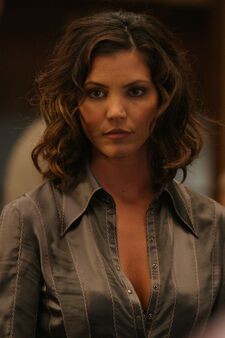 cordelia chase similitude