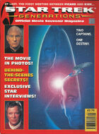 Star Trek: Generations movies