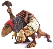 Urac-statue