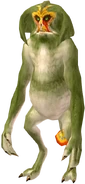 Woolamander