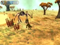 Tick Attack