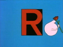 R.Rose