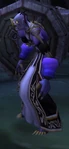 Derek the Undying