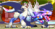 Fusion Dragon