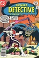 Detective Comics 468