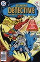 Detective Comics 466