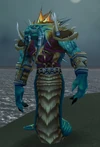 Heretic Bodyguard