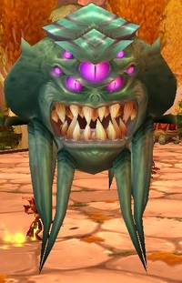 Image of Chaos Gazer
