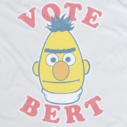 Bertvote