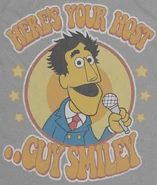 Guy-host