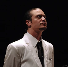 Mike Patton cropped