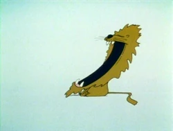 2969.LforLion