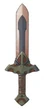 Broadsword