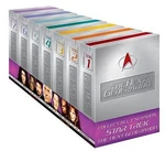 TNG Complete 1-7 Region 1