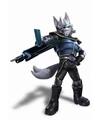 WolfAssault