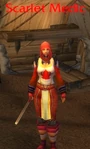 Scarlet Medic