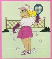 Piggytennis