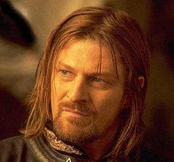 Boromir