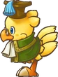 Chocobo Scholar