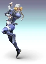 SheikBrawl