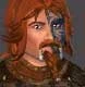 Barbarian (Character Race) Male
