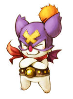 DungeonHeroX