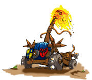 Catapult