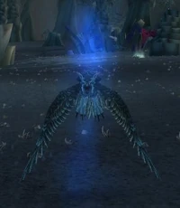Image of Spirit Raven