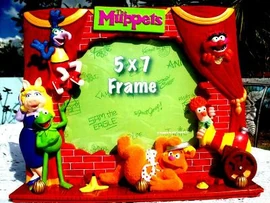 Pictureframe