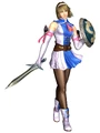 CassandraSCIIRender