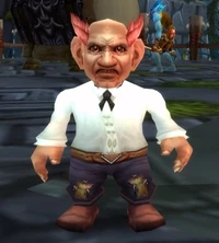 Fudgerick