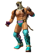 KingTekken4