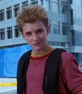 Bart Allen - Smallville 02