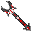 Staff of the Wicked Heart