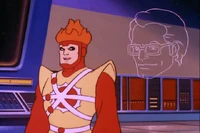 Firestorm