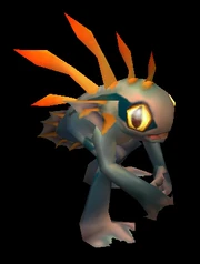 MurkyPet