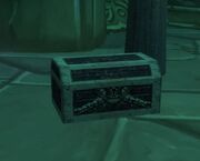 Cabal Chest