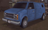 GTA 3 rumpo