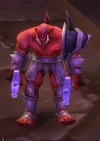 Shattered Hand Berserker