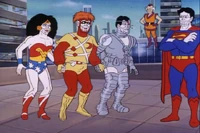 BizarroTeam