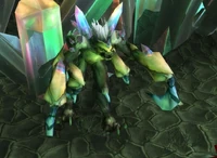Image of Overmine Flayer