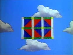 SortedShapes