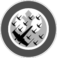 Wraithpatch grayscale