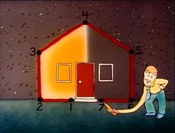 Houseconnectdots